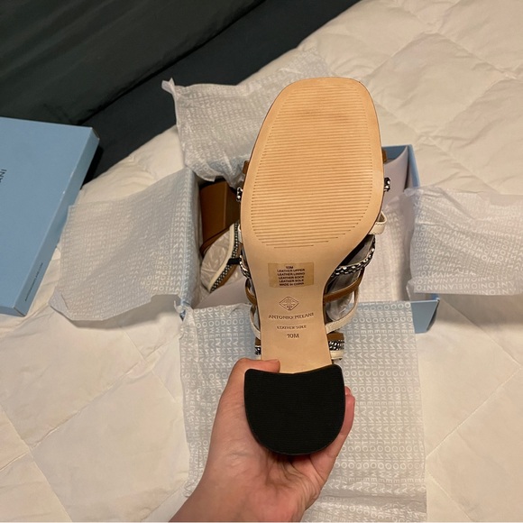 Antonio Melani Blison Heel - Picture 4 of 6